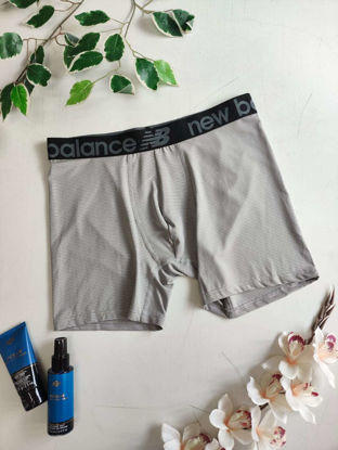 Imagen de New Balance Boxer Hombre.